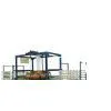 New-type High-speed Four-shuttle Circular Loom thumbnail-1