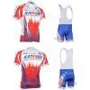Brand High Quality Sublimation Digital Printing Cycling Wear thumbnail-3