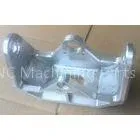 Auotmotive CNC Milling Services For Refrigeration & Heat Exchange Equipment thumbnail-1