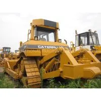Used Caterpillar D7H Bulldozer, Used Dozer Cat D7H thumbnail-3