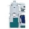 MNMLs30&40 Vertical Rice Whitener&rice Polisher thumbnail-1