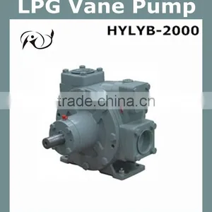 LPG Vane Pump Oil Pump Gas Station Pump thumbnail-1