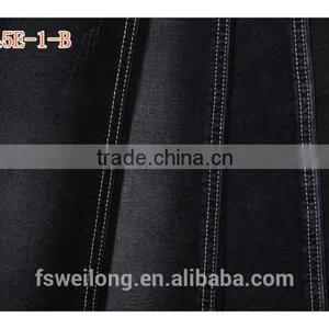 M0045E-1-B 2016 Fashional Denim Fabric for High-end Jacket and Jeans Garment thumbnail-3