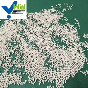 Zirconium Silicate Grinding Balls With High Tenacity thumbnail-1