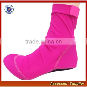 Neoprene Sand Socks Waterproof Beach Socks for Diving Snorkeling Swimming Shoes Jennifer0048 thumbnail-3