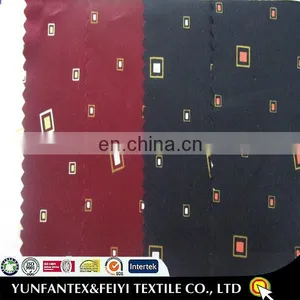 2016 Latest Fashion Digital Print Woven Fabric thumbnail-3