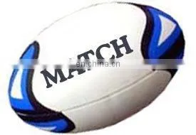 Rugby Ball thumbnail-1