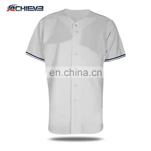 Baseball Wear Men ,baseball Jersey Logos ,baseball Jerseys Custom Tackle Twill thumbnail-1