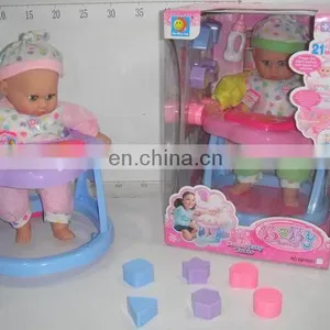 14" Sucking Hand Doll, Cute Baby Toy With Smell for Sale thumbnail-6
