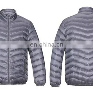 for Cold Weather Mens 2017 Outwear Cloth Jacket Style thumbnail-2