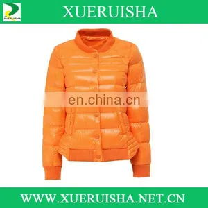 With Compression Bag Packable Down Jacket thumbnail-3