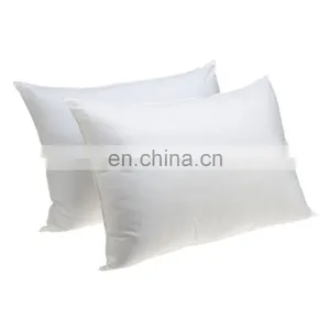 King Size Bed Pillows Set Microfiber Comfort Sleep 2 PACK Pillow 36 x 20 thumbnail-4