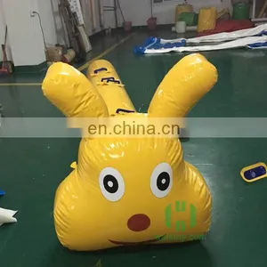 Cheap Price!! Inflatable Athletics Game Products for Kid, Inflatable Caterpillar Sports Game Equipment ,outdoor Athletics Game , thumbnail-1