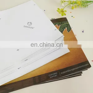 Large Size Custom Waterproof Sticker Printing Colorful Sticker Label for Advertising Banner thumbnail-6
