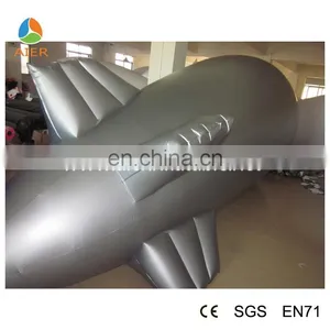 2016 Advertising Inflatable Helium Hot Air Balloon, Hot Air Balloon for Sales thumbnail-3