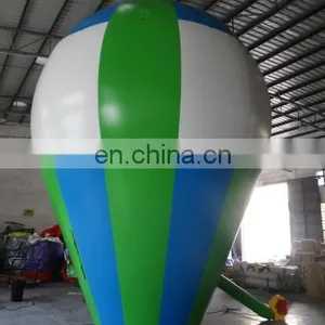 Advertising Inflatable Stand Balloon thumbnail-2