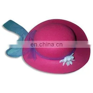 Lady Costume Hat (MX-02) thumbnail-1