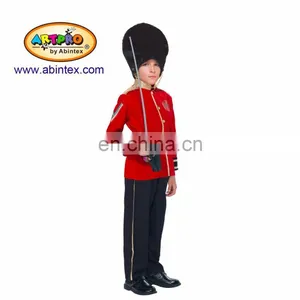 Royal Guard Costume(02-009) as Boy Costume With ARTPRO Brand thumbnail-1