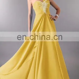 2015 Grace Karin Sweetheart A-line One Shoulder Evening Dresses Without Sleeves CL3120-2 thumbnail-2