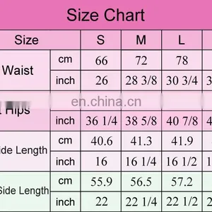 Grace Karin Occident Women's Solid Blue Color High Stretchy Pleated Pencil Skirt CL008930-1 thumbnail-5