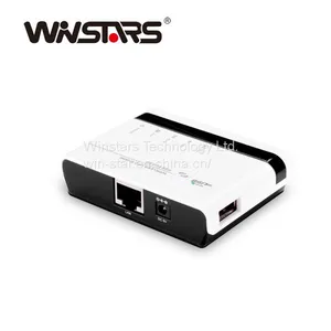 Wireless Networking USB With Wifi Printing Servers thumbnail-1