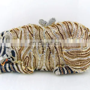 2016 Wholesale Ladies Evening Clutch Bags New Style Fashion thumbnail-2