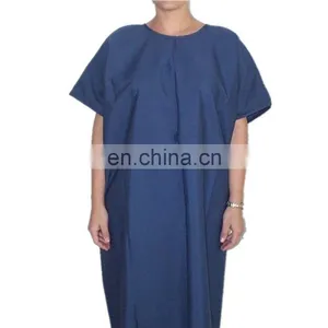Disposable Hospital Patient Gown thumbnail-1