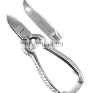 Wholesale Nail Cutters - Nail Splinter Cutter thumbnail-1