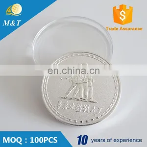 Custom ag 999 Silver Coins thumbnail-2