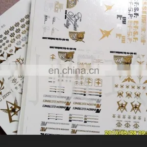 Hot-Selling High Quality Low Price Custom Sticker thumbnail-3