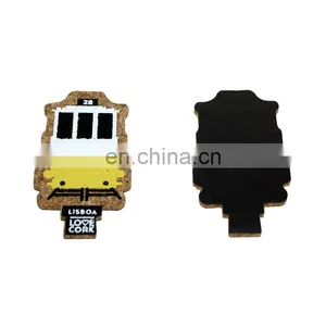 High-quality Promotional Oem Made Russian Souvenir Magnet thumbnail-1