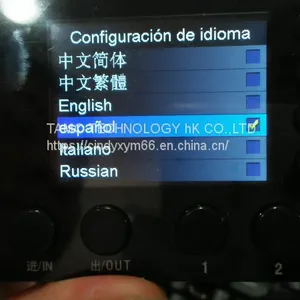 Gps Automatic Stop Announcement+ LED Display Board thumbnail-3