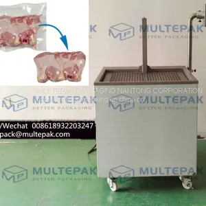 Multepak Chinese Factory Hot Water Dip Shrink Tank thumbnail-1