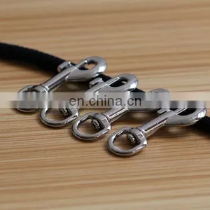 Zinc Alloy Material Small Swivel Snap Hook for Fashion Bracelet thumbnail-1