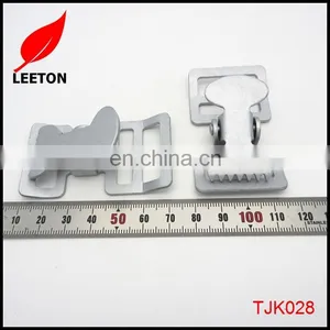 Heavy Duty Metal Adjustable Buckle thumbnail-1