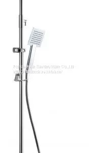 Shower Mixers A1-HY Shower Sets Rainfall Shower Hand Shower Faucets thumbnail-1