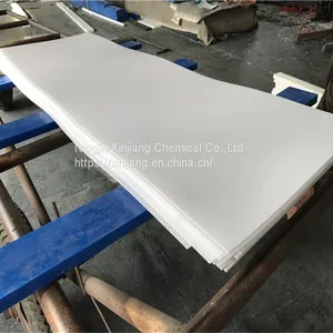High Quality Food Grade Polyethylene Sheet, pe Sheet From China Manufacturer thumbnail-2