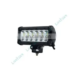 CE ROHS 12 Volt 36w Double Row Led Light Bar Mini Tractor 4x4 Led Bar Lighting thumbnail-1