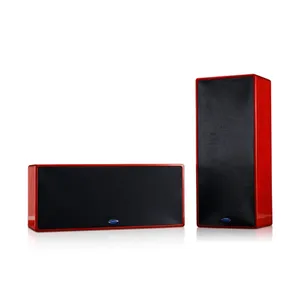 Home Theater and Karaoke Speaker System thumbnail-2