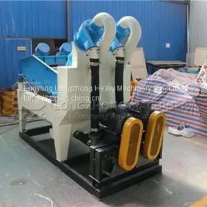A Fine Sand Recovery Machine With Multiple Swirler thumbnail-2