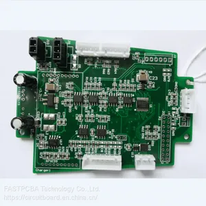 Printed Board Assembly Factory Fr4 90v Board thumbnail-3