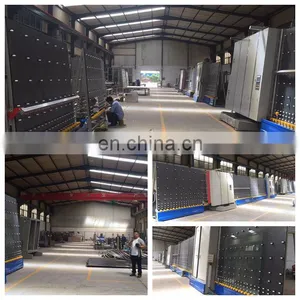 Glass Washing Machine thumbnail-5