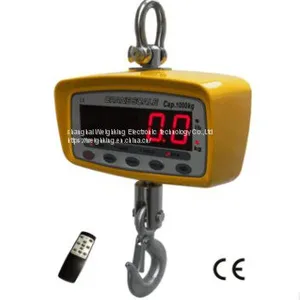 Portable Crane Scale WCS-SP thumbnail-1