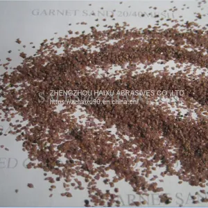 Garnet Mesh 10/20 Micron 2000~850 thumbnail-1