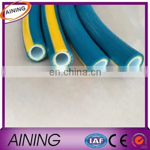 Hot Sale 5 Layers Korea Technology Power Spray High Pressure PVC Hose thumbnail-3