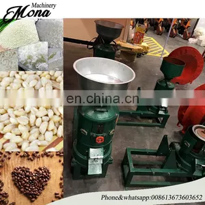 Buckwheat Peeling / Peeler Machine thumbnail-6