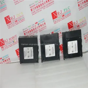In Stock Brand New GE Fanuc Automation IC695STK004 PACSystems RX3i PLC Module thumbnail-1
