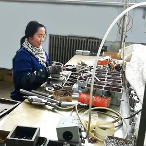 Shanghai Qipang Industry Co., LTD company overview - view 2 thumbnail