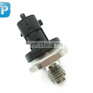 Fuel Rail Pressure Sensor For A-lfa Romeo OEM 0281002405 0281002186 0281002475 0281002788 thumbnail-1