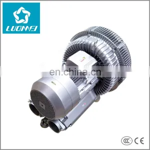 CNC Router Suction Blower 15KW Vacuum Pump thumbnail-1